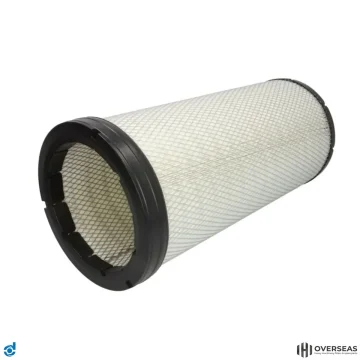 Donaldson P781399 Radial Seal™ Air Filter, Safety
