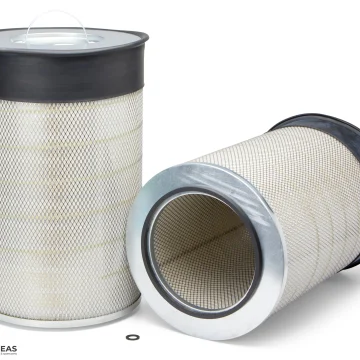 Fleetguard AF25544 Air Filter, Primary