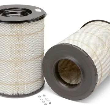 Fleetguard AF26173 Air Filter, Primary