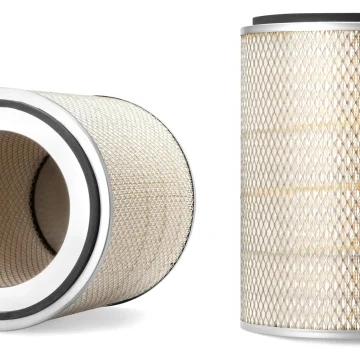 Fleetguard AF928M Air Filter, Primary, Magnum