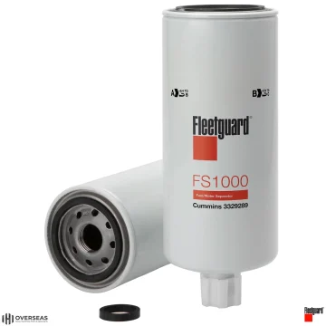 FleetGuard Fuel/Water Separator FS1000