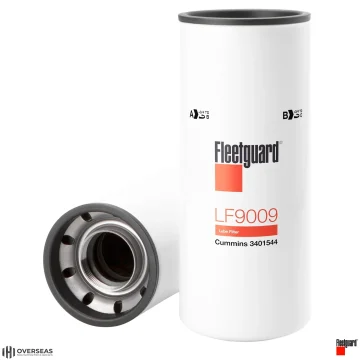 Fleetguard Lube Filter LF9009