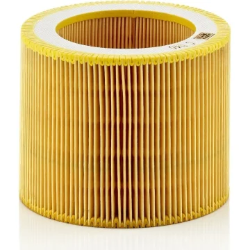 MANN-FILTER C 1140