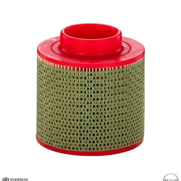 MANN-FILTER C 17 100