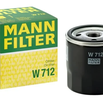 MANN-FILTER W 712