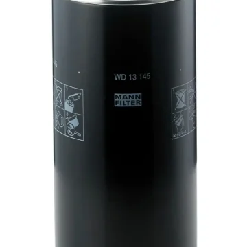 MANN-FILTER WD 13 145