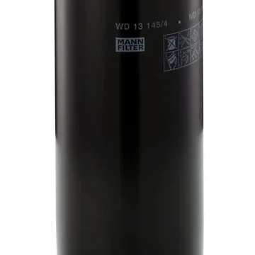 MANN-FILTER WD 13 145/4