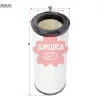 Sakura Filter A-8505