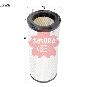 Sakura Filter A-8505