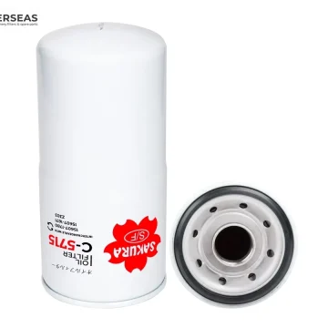 Sakura Filter C-5715