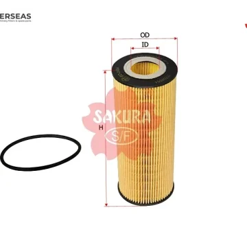 Sakura Filter EO-2404