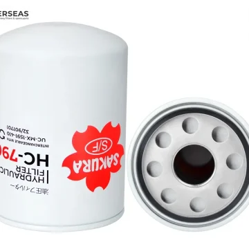 Sakura Filter HC-7906
