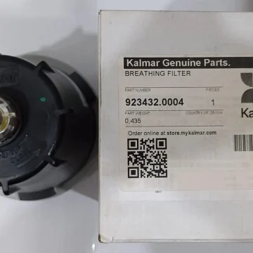 Kalmar 923432.0004 Breathing Filter