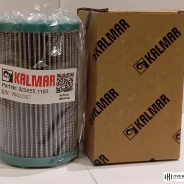 Kalmar 923855.1183 Hydraulic Filter