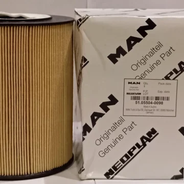 MAN 51055040098