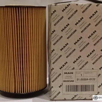 MAN 51055040122