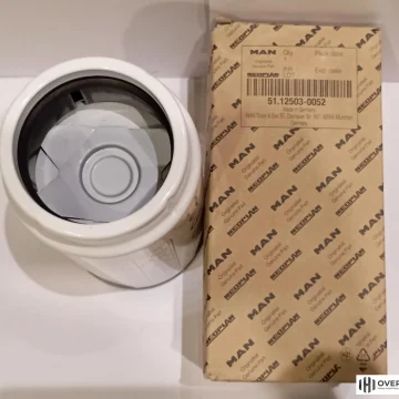 MAN 51125030052