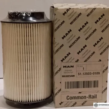 MAN 51125030109