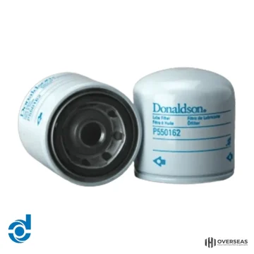 Donaldson P550162 Spin-On Full Flow Lube Filter