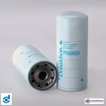 Donaldson P550529 Fuel Filter