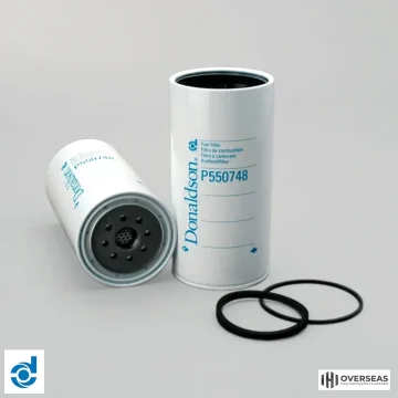 Donaldson P550748 Fuel/Water Separator Spin-On