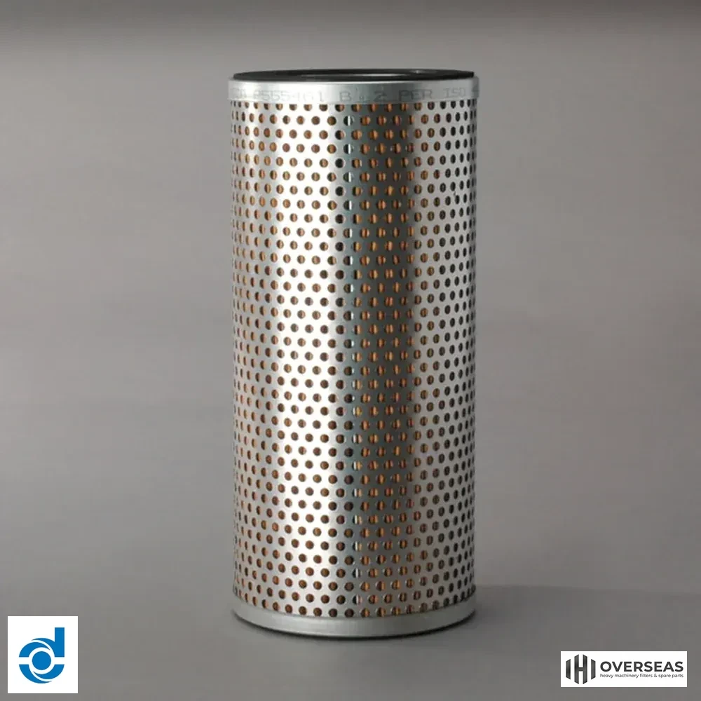 Donaldson P555461 Hydraulic Filter, Cartridge